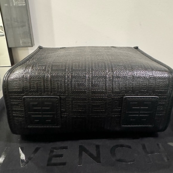 Givenchy
G Canvas Mini Tote Bag - Picture 7 of 7